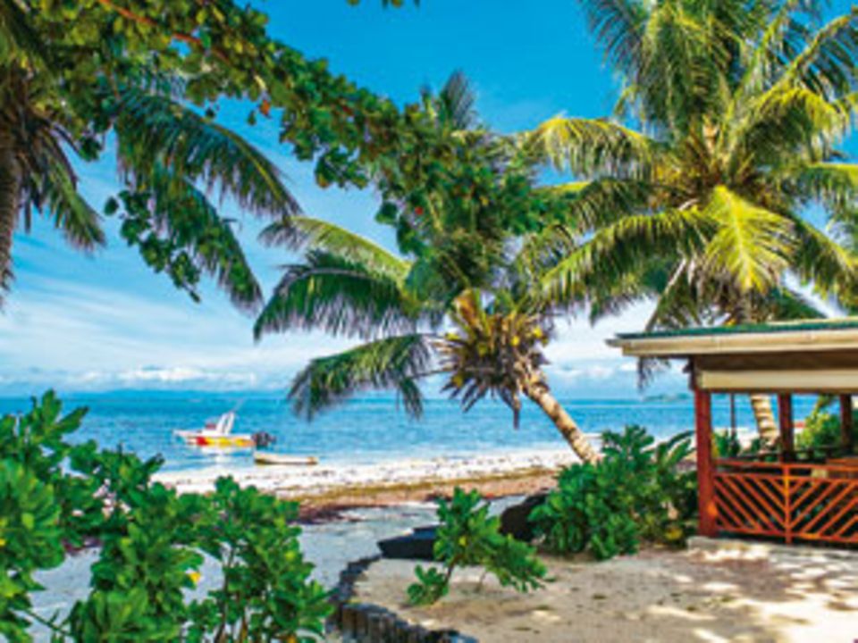 Seychellen-Urlaub - so wird er erschwinglich