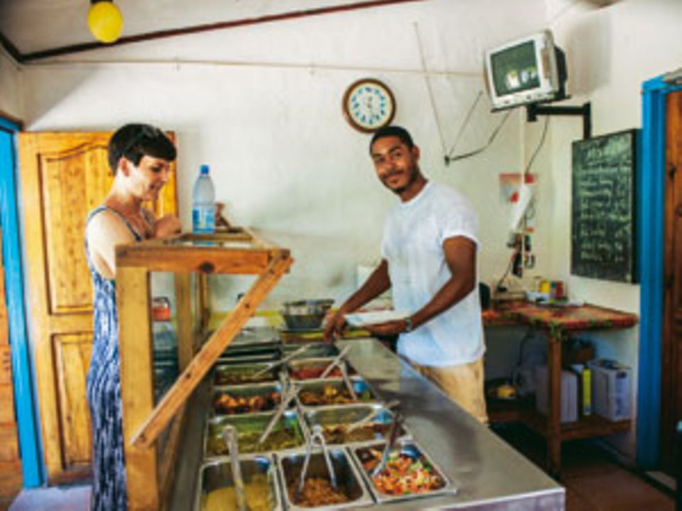 Seychellen-Urlaub - so wird er erschwinglich