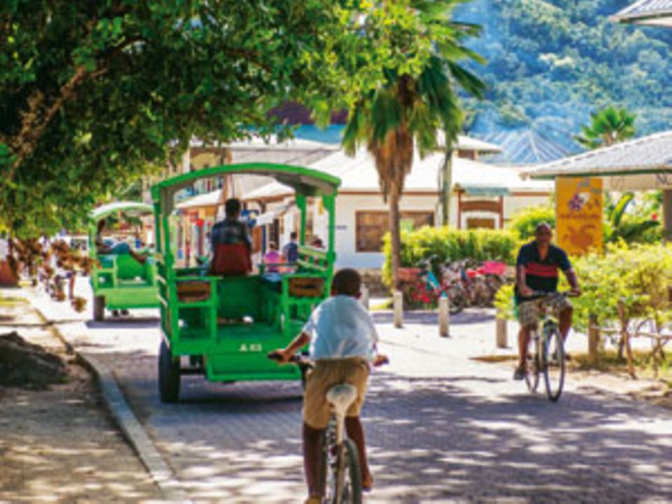 Seychellen-Urlaub - so wird er erschwinglich