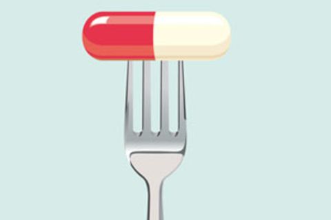 Antibiotika einnehmen: Wann ist das sinnvoll?