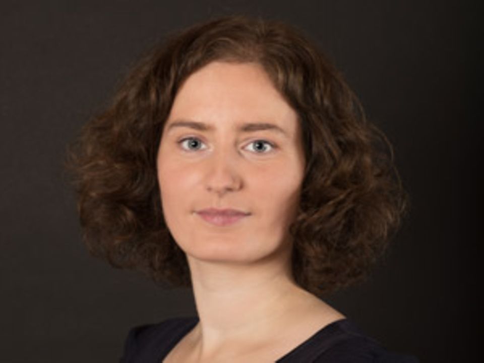 Anke Bastrop, 31, startete die Petition "Menschenwürde ist kein Ehrenamt – Hebammen brauchen höhere Vergütungen". Sie hat zwei Kinder und arbeitet in Schwerin als Schriftstellerin.