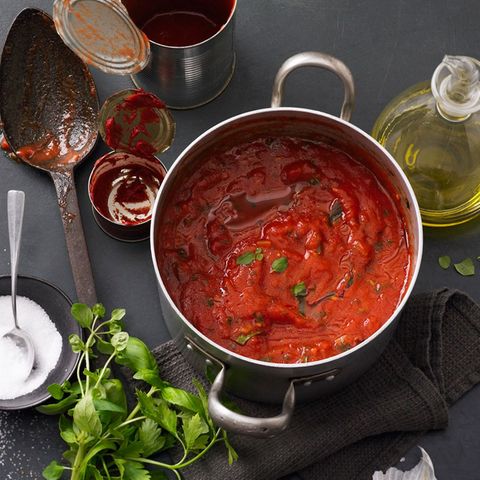 Tomatensoße – jetzt selber machen!