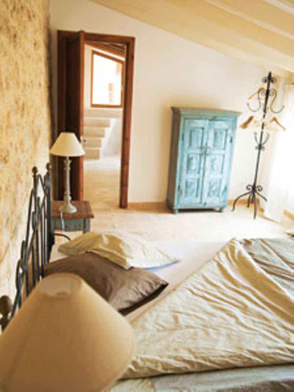 Mallorca: Living Houses Santanyi