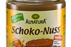 Nutella & Co.: Nuss-Nougat-Cremes im Test Nutella & Co.: Nuss-Nougat-Cremes im Test