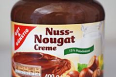Nutella & Co.: Nuss-Nougat-Cremes im Test Nutella & Co.: Nuss-Nougat-Cremes im Test