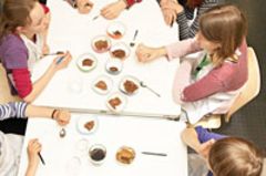 Letzte Instruktionen für die Test-Kids Letzte Instruktionen für die Test-Kids