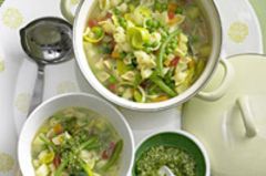 Rezept-Newsletter: Was koche ich heute? Rezept-Newsletter: Was koche ich heute?