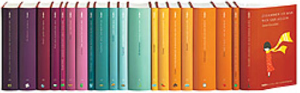 Bücher Bücher