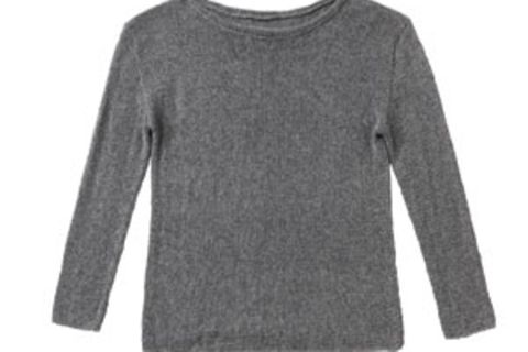 Kaschmir-Pullover stricken - Klassiker fürs Leben