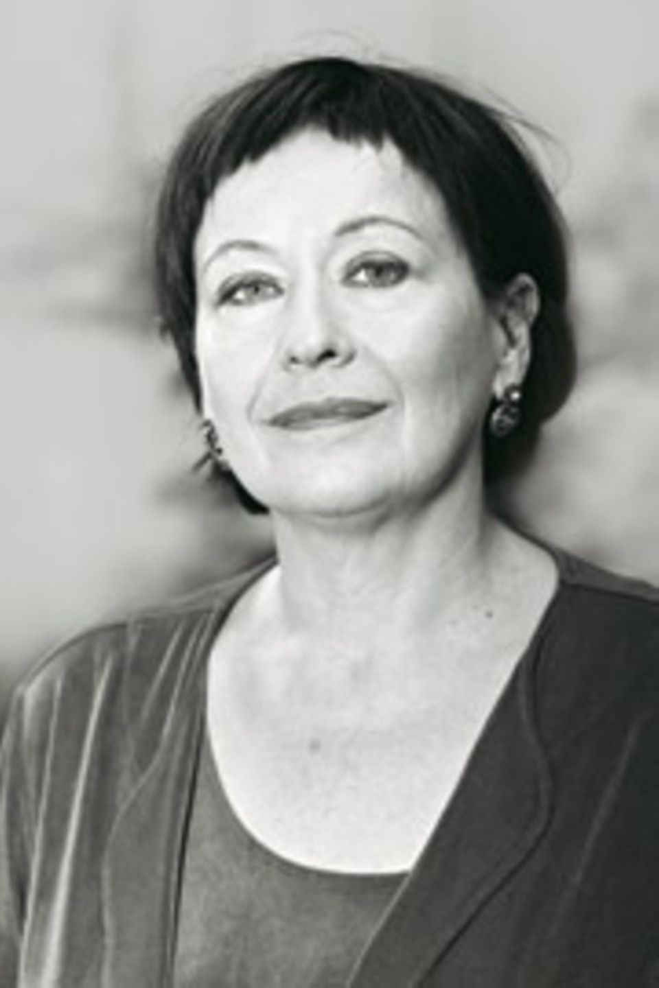Isabella Heuser