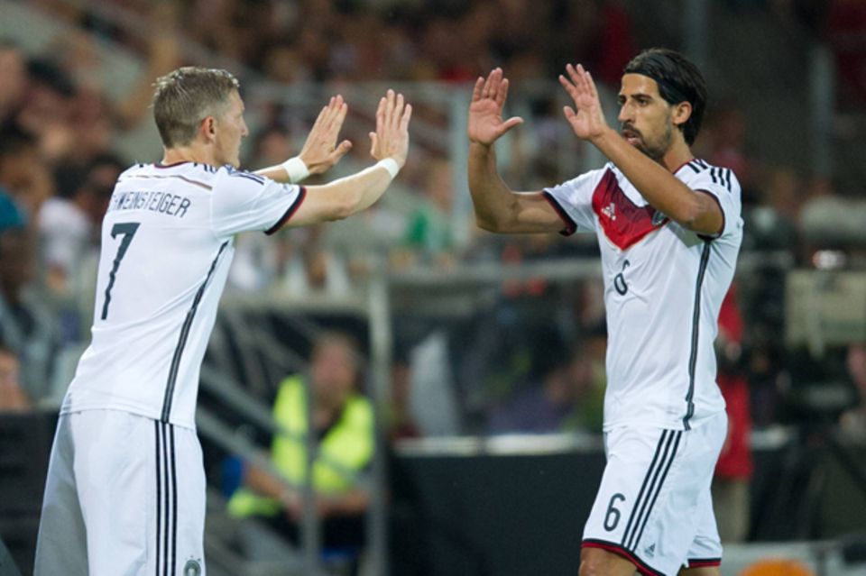 Danke, Jungs! Unser ganz persönlicher Dank an die Weltmeister Danke, Jungs! Unser ganz persönlicher Dank an die Weltmeister
