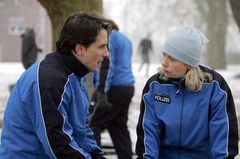"Tatort" in der verlängerten Sommerpause "Tatort" in der verlängerten Sommerpause