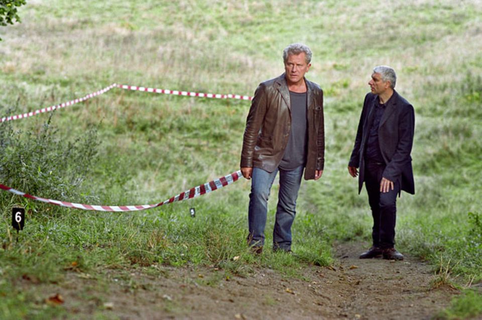 "Tatort" in der verlängerten Sommerpause