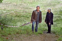 "Tatort" in der verlängerten Sommerpause "Tatort" in der verlängerten Sommerpause