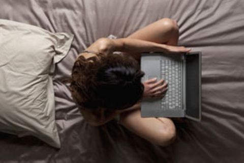 "Bedtime Procrastination": Das Leiden hat einen Namen