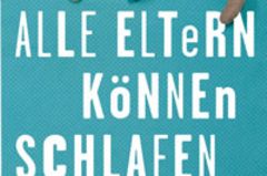 "Guck nicht so viel fern, sonst kriegst du quadratische Augen!" "Guck nicht so viel fern, sonst kriegst du quadratische Augen!"