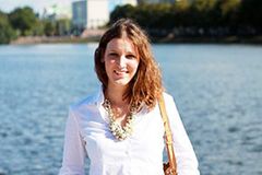 Hannah Frey ist Gesundheitswissenschaftlerin aus Leidenschaft und bloggt auf Projekt: Gesund leben über Ernährung, Sport und Entspannung - also alles rund ums Thema "Gesund leben". Hannah Frey ist Gesundheitswissenschaftlerin aus Leidenschaft und bloggt auf Projekt: Gesund leben über Ernährung, Sport und Entspannung - also alles rund ums Thema "Gesund leben".