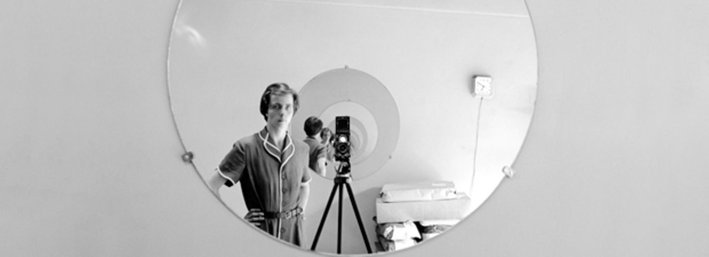 "Finding Vivian Maier": Wie eine Hobbyfotografin zur Foto-Legende wurde