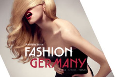 Fashion Germany - Modeland Deutschland