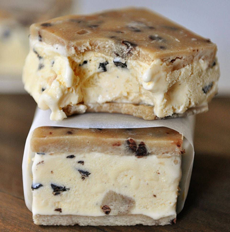 Ice Cream Sandwich - ein grandioses Revival Ice Cream Sandwich - ein grandioses Revival