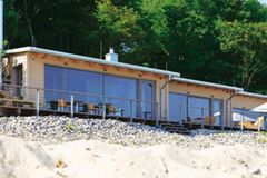 Mittendrin in der Natur: die beiden neuen Strandhäuser in Dänisch Nienhof Mittendrin in der Natur: die beiden neuen Strandhäuser in Dänisch Nienhof