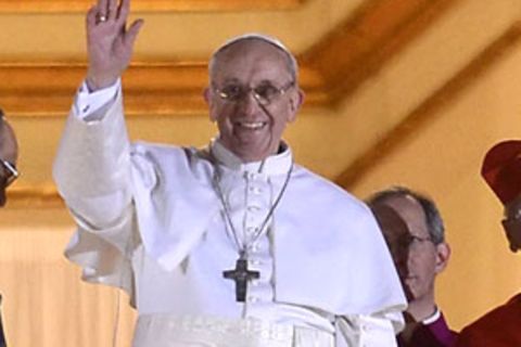 Neuer Papst: Was wir uns von ihm wünschen