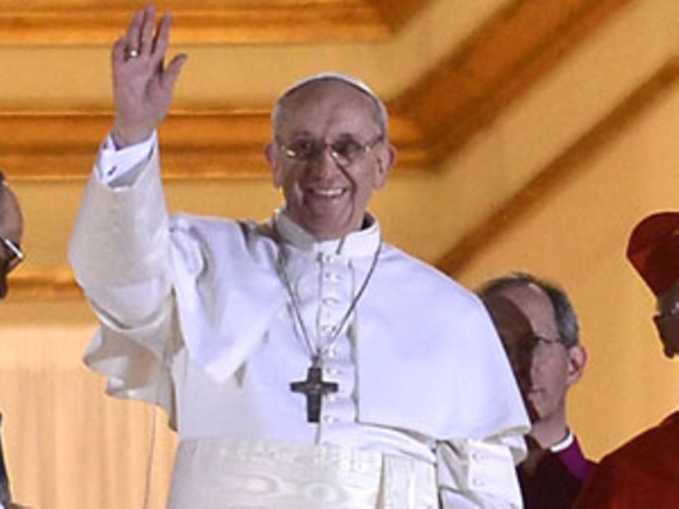 Neuer Papst: Was wir uns von ihm wünschen