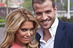 Trennung der Van der Vaarts: Wenn aus Liebe Zorn wird Trennung der Van der Vaarts: Wenn aus Liebe Zorn wird