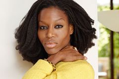Taiye Selasi: Die Afropolitin Taiye Selasi: Die Afropolitin