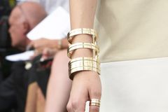 Schmuck-Trends: So zart, so besonders, so filigran Schmuck-Trends: So zart, so besonders, so filigran