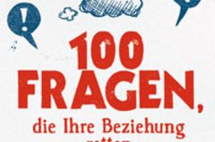 Wie bleibt die Beziehung spannend? Wie bleibt die Beziehung spannend?