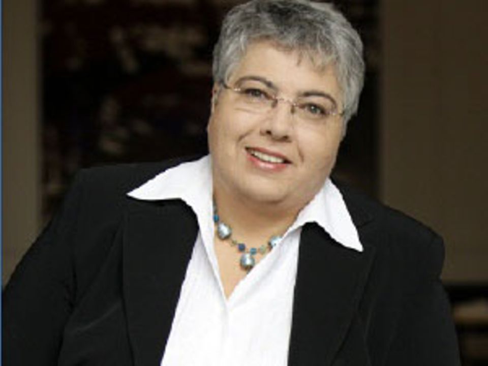 Doris Buchholz