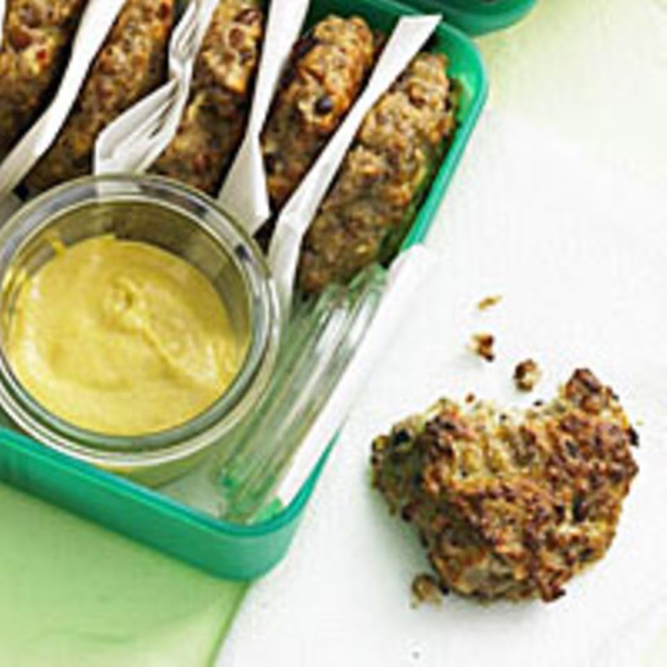 Frikadellen selber machen: Das beste Rezept Frikadellen selber machen: Das beste Rezept