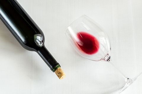 #resteessen: 14 Tipps, wie ihr eure Weinreste optimal verwertet