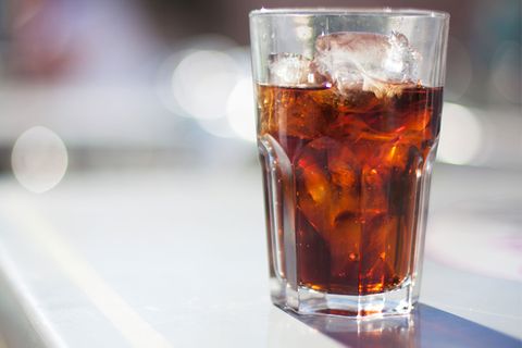 Stiftung Warentest: Cola enthält überraschend viele Schadstoffe