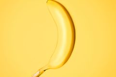Banane gelbe Banane