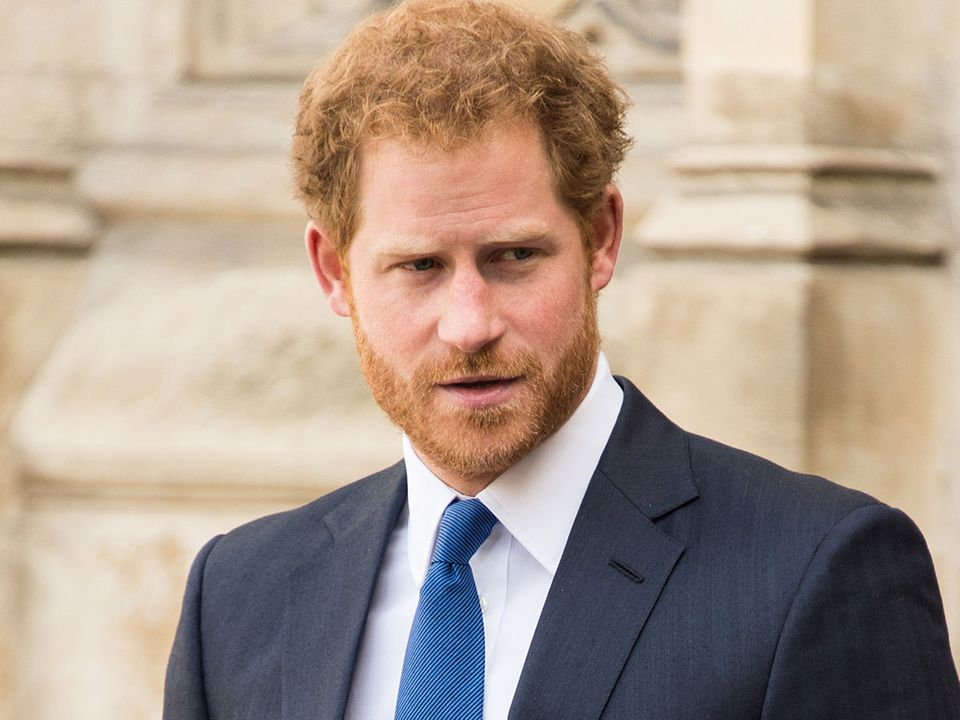 Prinz Harry: Das bereut er 19 Jahre nach dem Tod seiner Mutter! Prinz Harry: Das bereut er 19 Jahre nach dem Tod seiner Mutter!