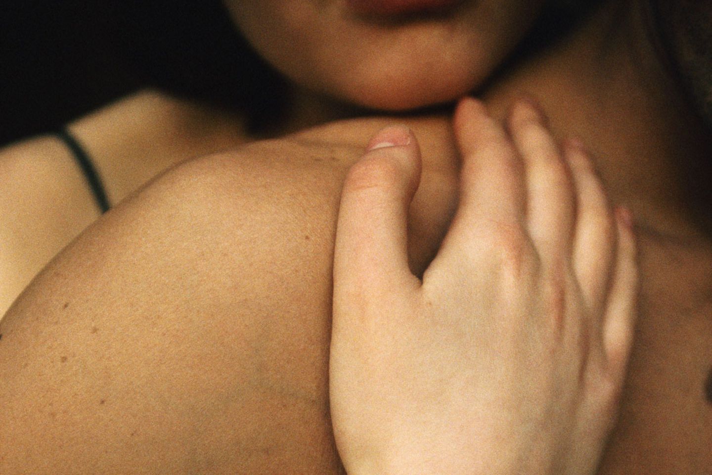 Sexsucht Eine Frau erzählt Foto Foto