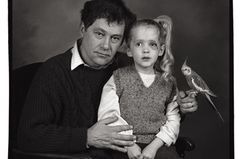 Leben mit behindertem Kind - dieses Buch geht unter die Haut Leben mit behindertem Kind - dieses Buch geht unter die Haut