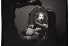 Leben mit behindertem Kind - dieses Buch geht unter die Haut Leben mit behindertem Kind - dieses Buch geht unter die Haut