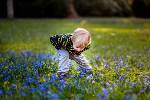 Das ist der schönste Frühlingsmoment!
