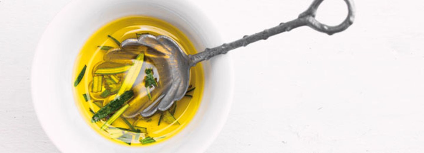 4 Gründe, warum wir mehr Olivenöl essen sollten