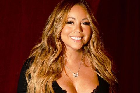 Völlig verändert: So sieht Mariah Carey nicht mehr aus