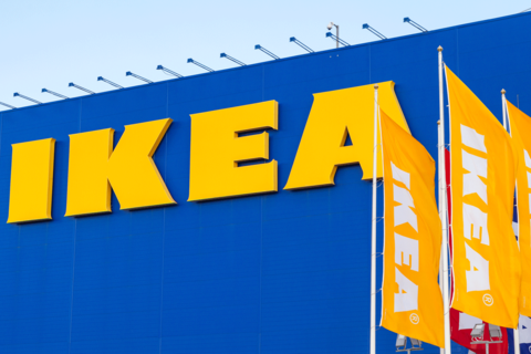 Drei Kinder verletzt - Ikea ruft das Fledermauscape zurück!