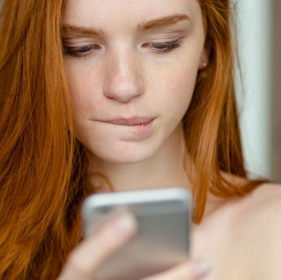 Kommunikation: Mit diesen 5 WhatsApp-Fehlern zerstörst du deine Beziehung