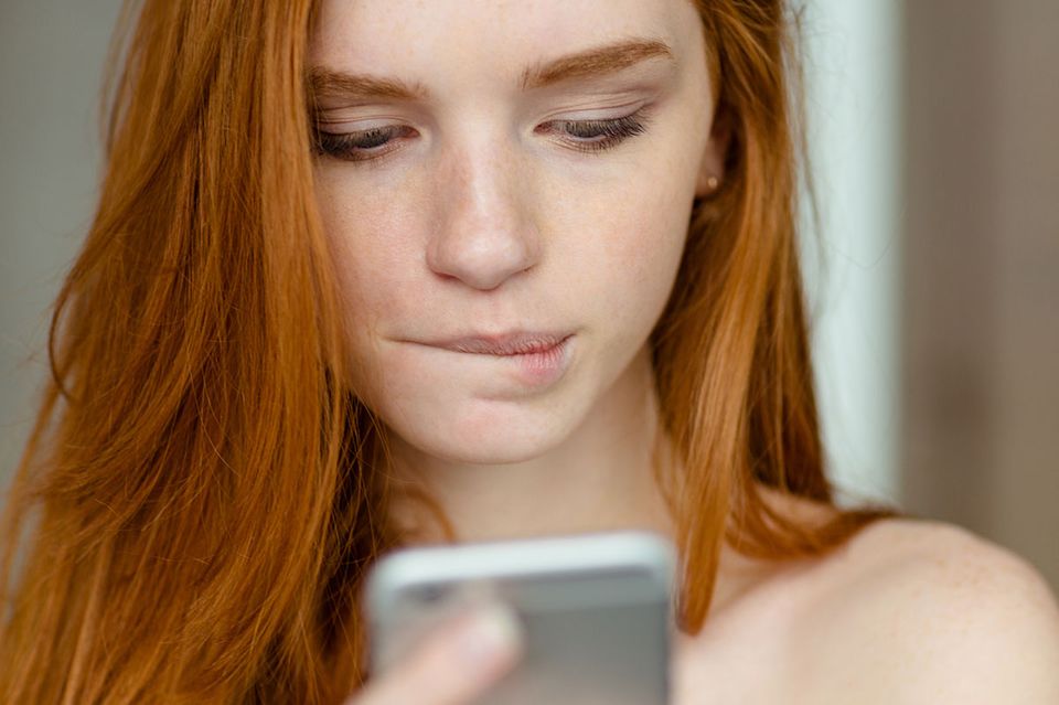 Kommunikation: Mit diesen 5 WhatsApp-Fehlern zerstörst du deine Beziehung