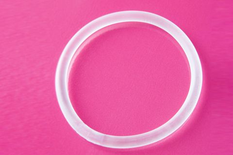 Vaginalringe können vor HIV-Infektionen schützen