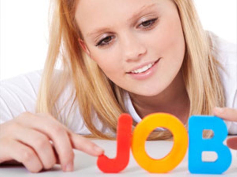 Studie: Jeder Zweite ist unzufrieden mit seinem Job Studie: Jeder Zweite ist unzufrieden mit seinem Job