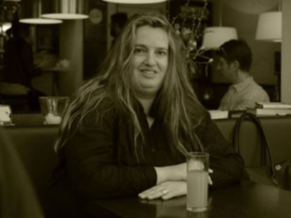 Autorin und Journalistin Heike Fuhljahn Autorin und Journalistin Heike Fuhljahn