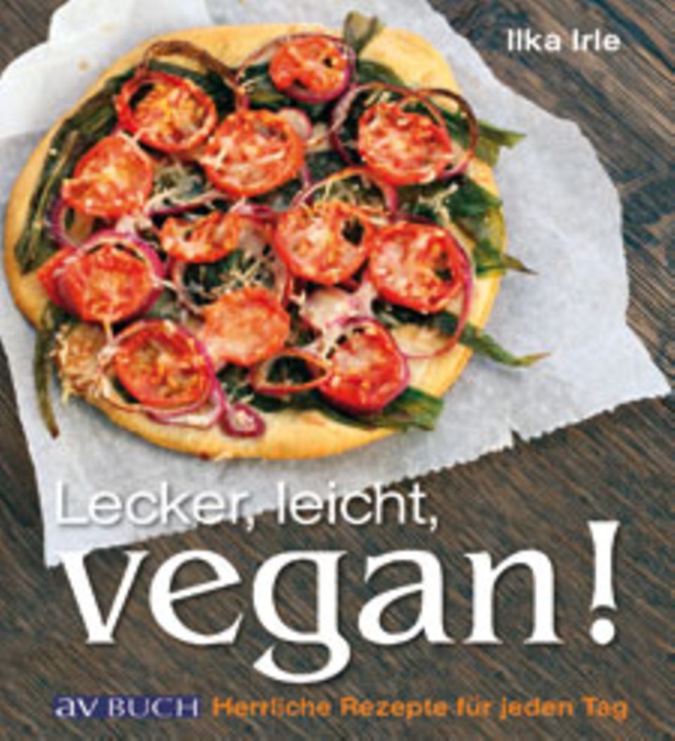 Vegane Kochbücher: Von Hausmannskost bis zu wirklich neuer Küche